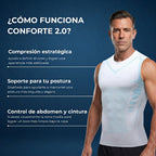 Conforte 2.0 - Confianza, energía y control en cada movimiento