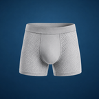 BOXER DE FIBRA DE BAMBÚ PREMIUM - PACK 4x1
